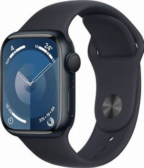 Mini S9 Series 9 Smartwatch