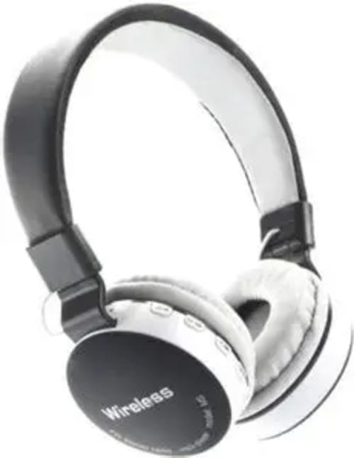 Wireless MS-771A Headset