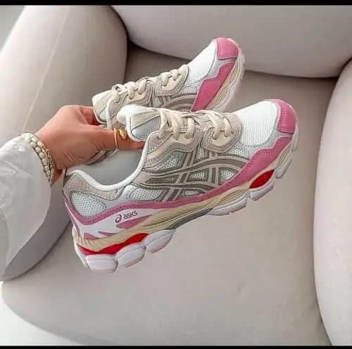 ASICS Gel-NYC Sneakers