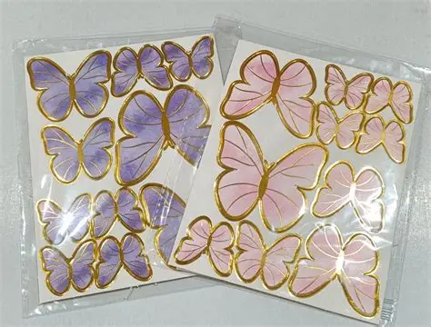 Edible pearls