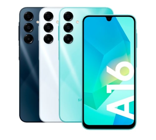 Samsung Galaxy A16
