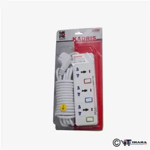 kadris multi socket extension