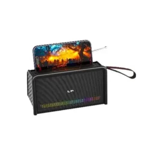 LP V86 Mini Wireless Speaker