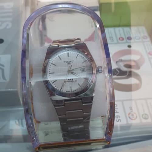 TISSOT PRX WristWatch