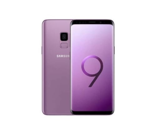 Samsung S9