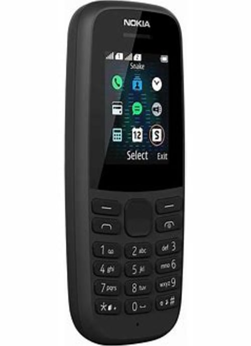 Nokia 106 4G