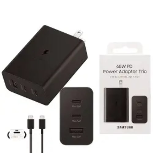 65W PD Adapter