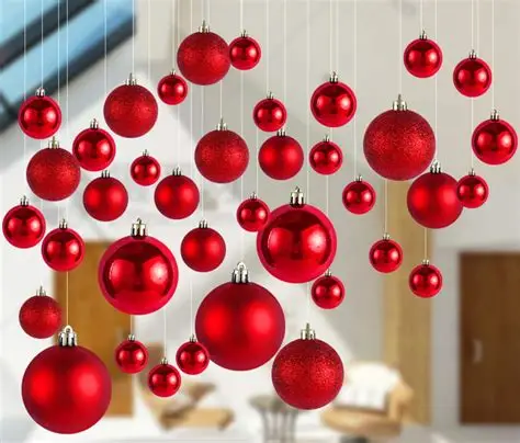 Decoration balls