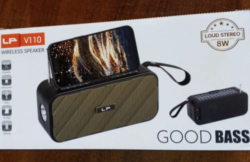LP V110 Wireless Speaker