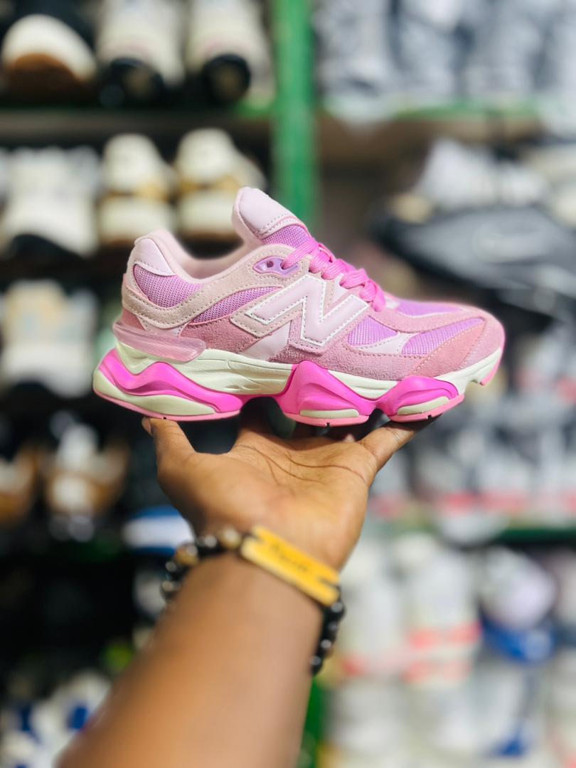 New balance 9060