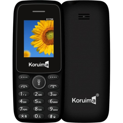 Koruima K106