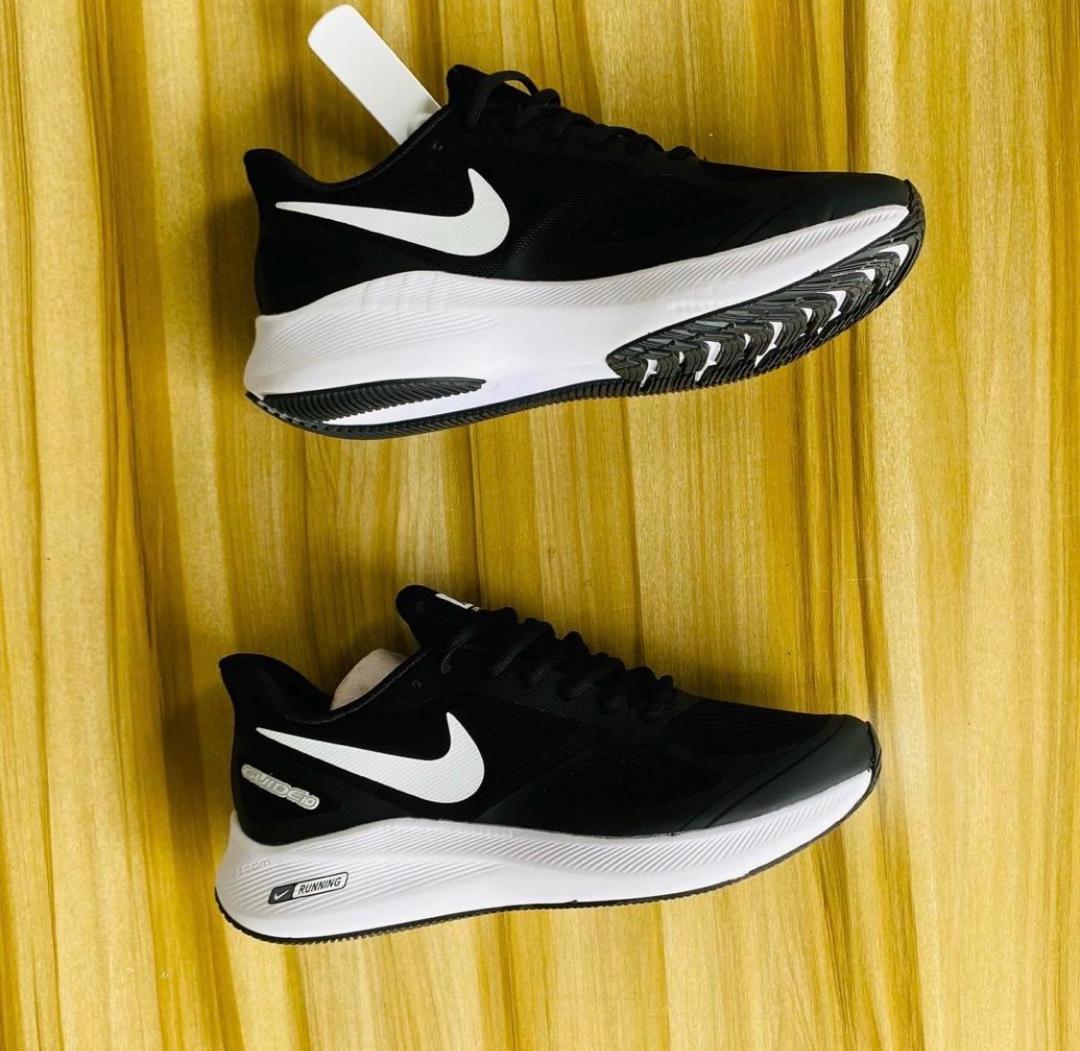 Nike guide 10