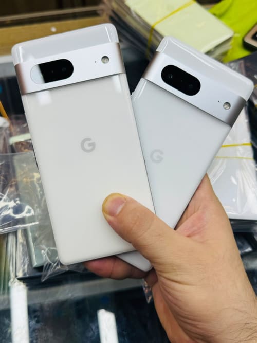 Google pixel 7