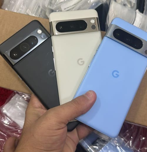 Google pixel 8pro