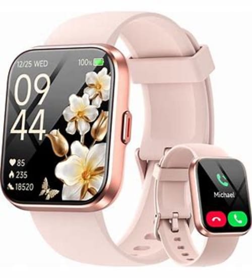 Crown XT 20 Series 10 Smartwatch