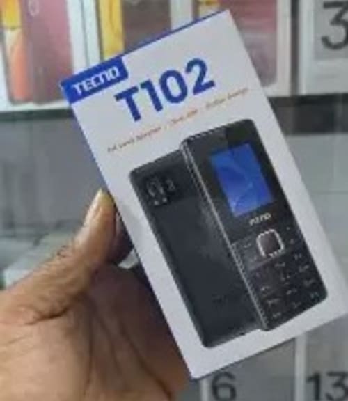TECNO T102