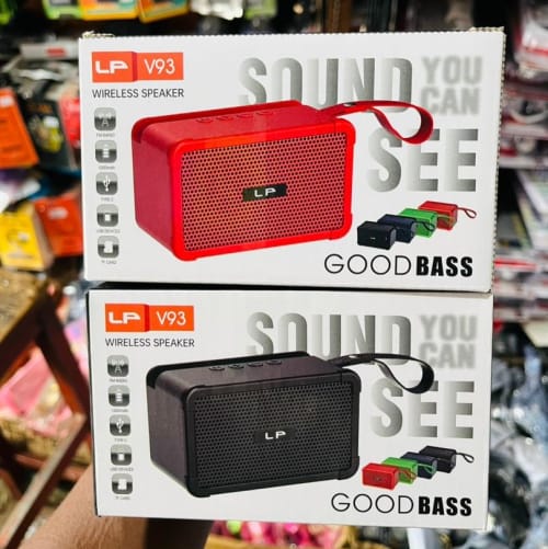 LP V93 WireLess Speaker