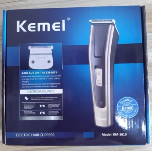 Kemei Professional