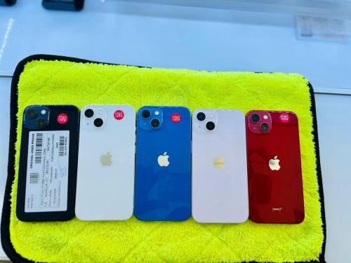 iphone13