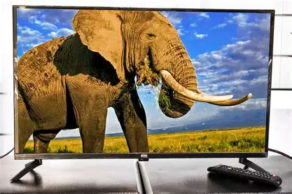 RWK 32inch tv