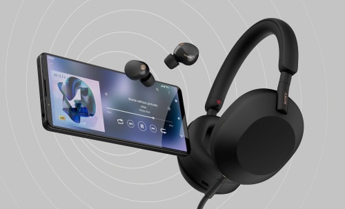 Sony Xperia 10 V