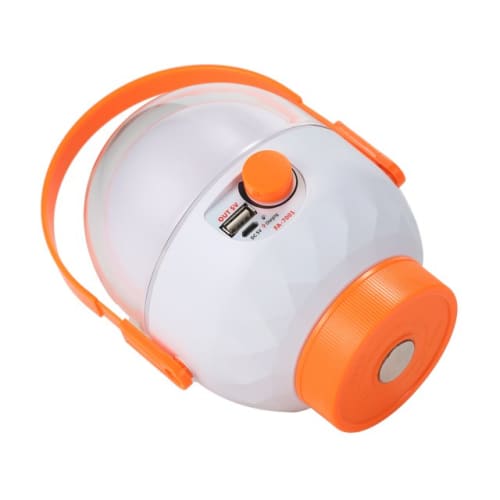 Yeacher FA-7001 LED Camping Lantern – Portable & Waterproof