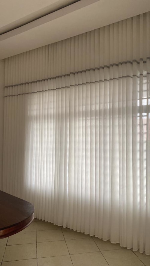 Day curtains