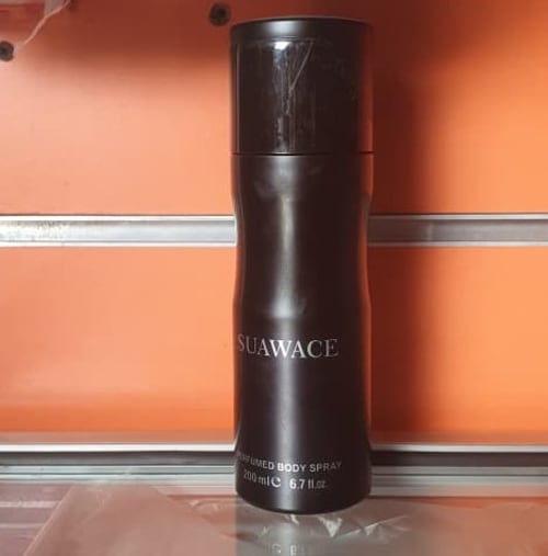 SUAWACE Perfume
