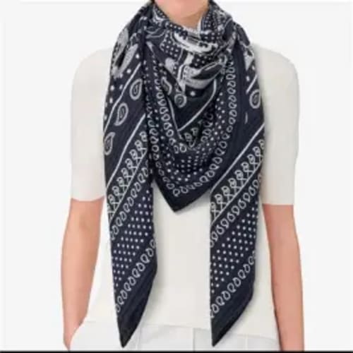 Scarf for girls and women (small)