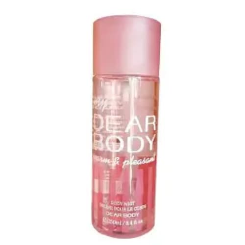 DEAR BODY Perfume
