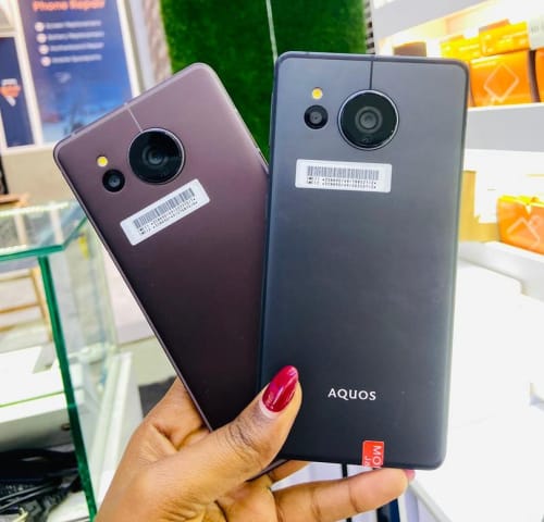 Aquos sense 7 Plus