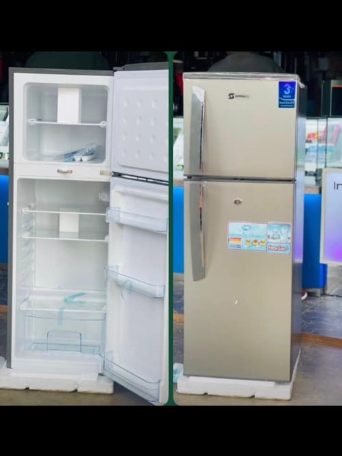 SAYONApps FRIDGE Mini