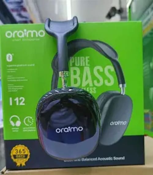 Oraimo I12 Headset
