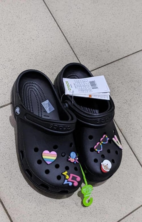 Crocs Classic Clogs