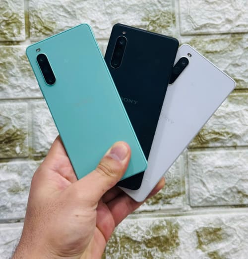 Sony Xperia 10 mark 4