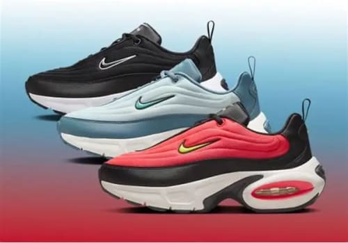 Nike Air Max Portal