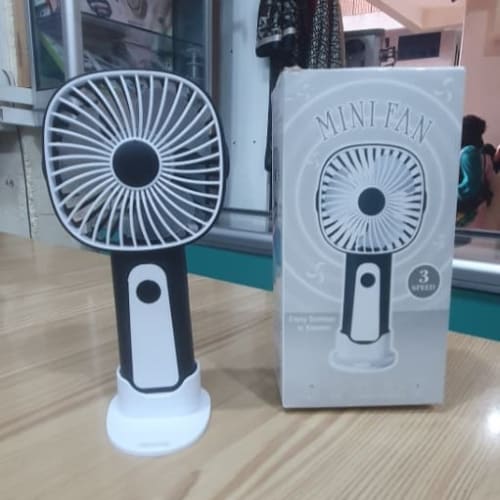 MINI FAN