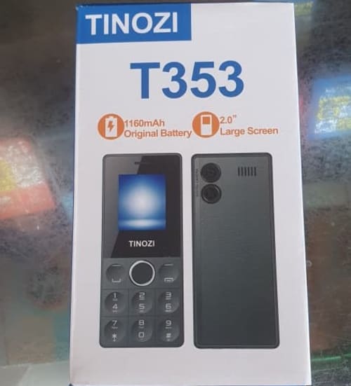 TINOZI T353